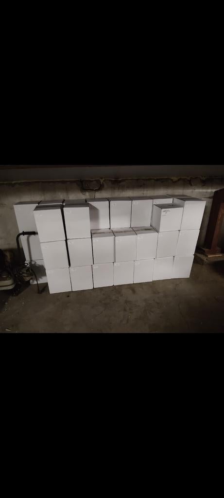 Dozen schilderstape, Doe-het-zelf en Verbouw, Schildersmaterialen, Ophalen, Nieuw, Overige typen