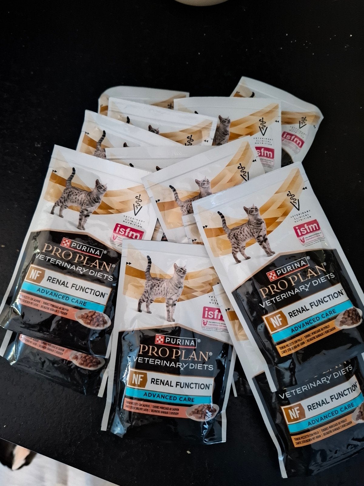 Purina Pro Plan Renal, Ophalen of Verzenden, Kat