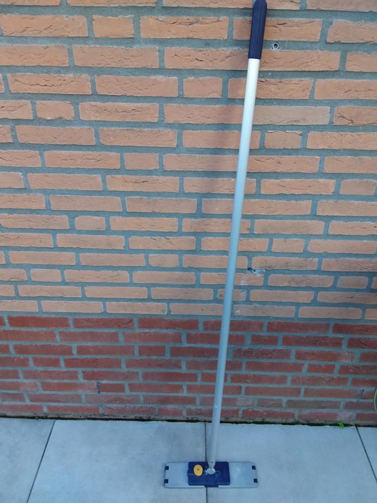 Ha-Ra vloerwisser, Huis en Inrichting, Ophalen