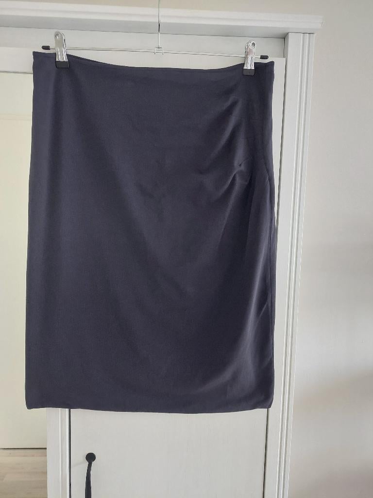 Rokje Susskind Maat L, Maat 38/40 (M), Blauw, Ophalen of Verzenden, Zo goed als nieuw