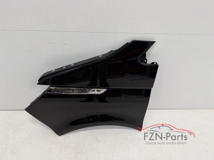 VW Transporter T6.1 Spatbord Zijscherm Links voor Spatscherm, Auto-onderdelen, Overige Auto-onderdelen, Gebruikt, Ophalen of Verzenden