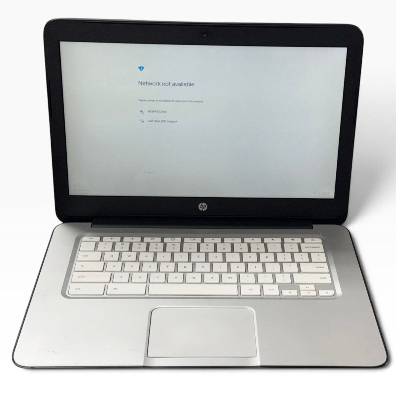 HP Chromebook 14 - Perfect voor studie en werk, Computers en Software, 14 inch, Qwerty, Ophalen of Verzenden, 32 GB of minder