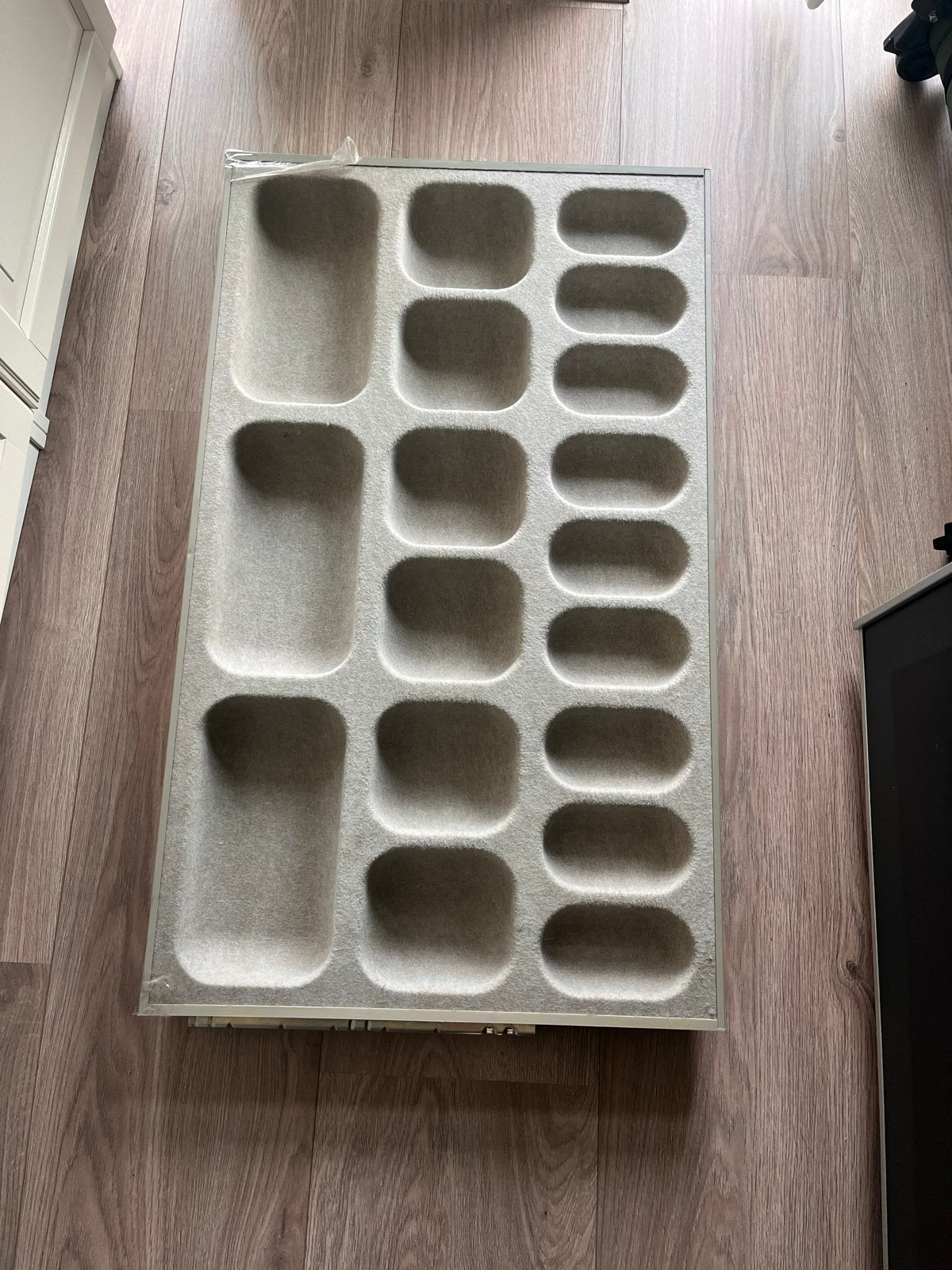 Ikea komplement lade indeling voor pax kast, Huis en Inrichting, Zo goed als nieuw, Minder dan 100 cm, 50 tot 75 cm, 50 tot 100 cm