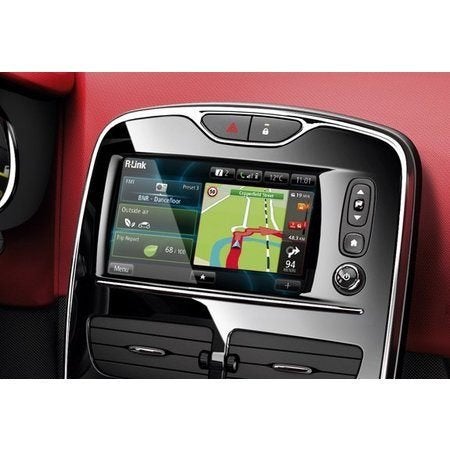 Renault Live Tomtom navigatie SD Kaart EU Clio Megane, Computers en Software, Navigatiesoftware, Nieuw, Update, Heel Europa, Verzenden