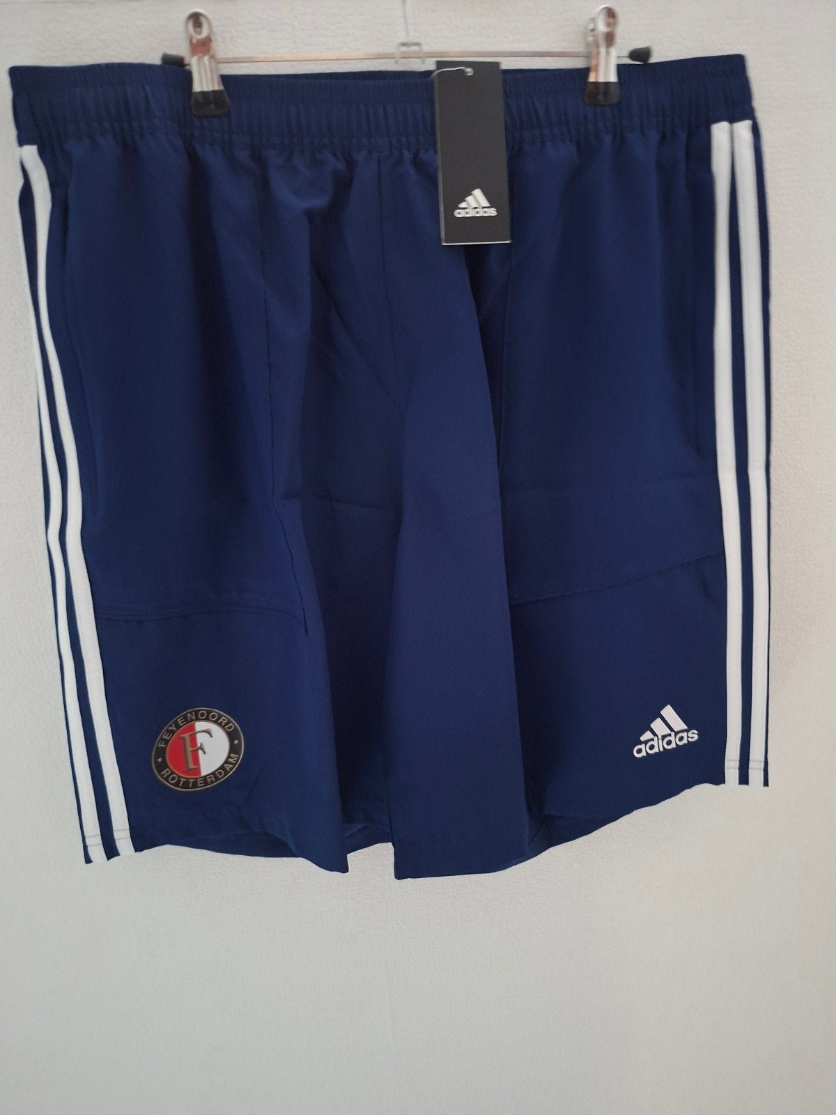 FEYENOORD SHORT XL NIEUW, Ophalen of Verzenden, Nieuw, Feyenoord