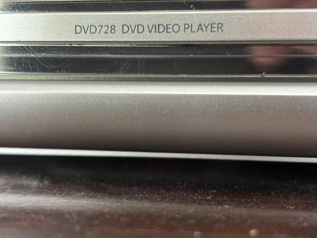 Philips DVD-speler, Audio, Tv en Foto, Dvd-spelers, Ophalen, Gebruikt, Dvd-speler, Philips