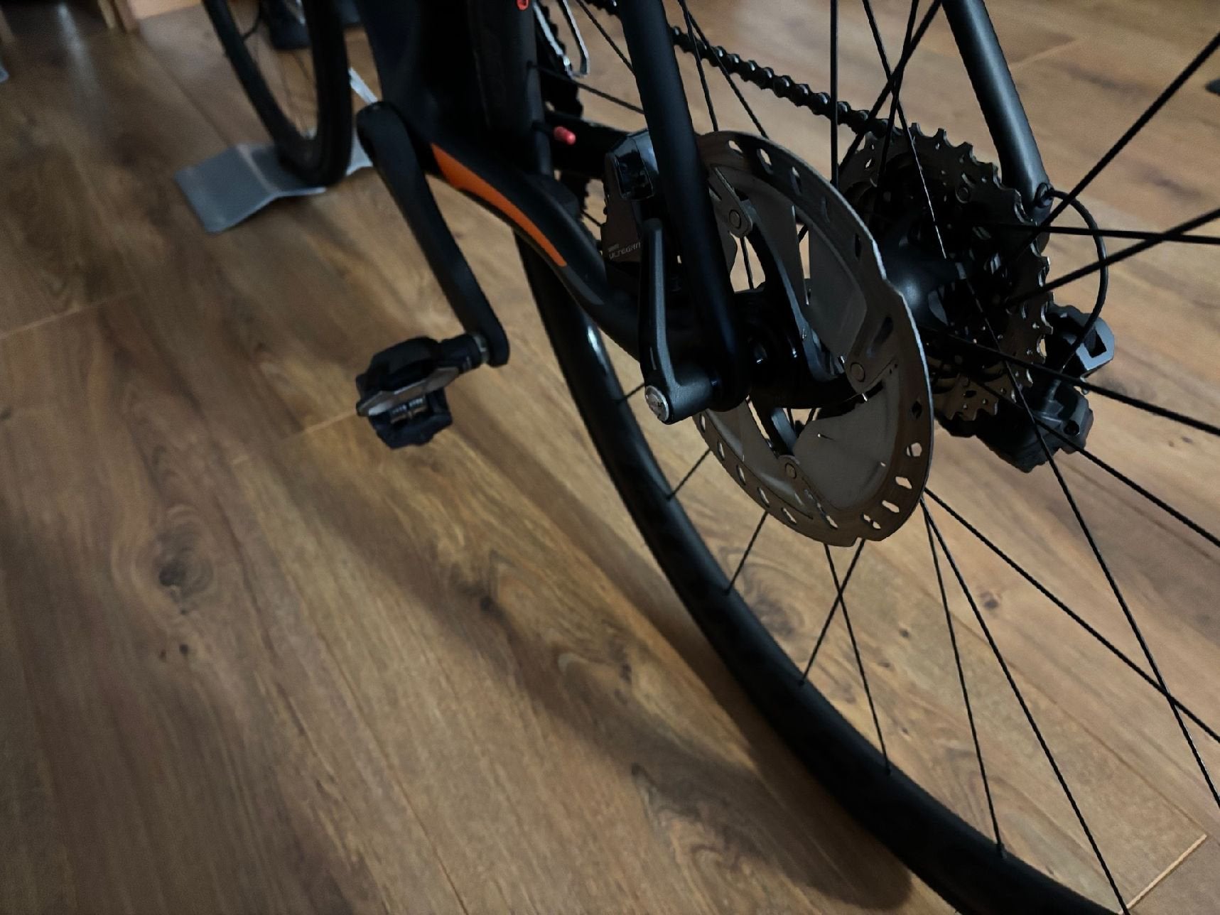 Trek Émonda SLR 7, 28 inch, Carbon, 10 tot 15 versnellingen, Heren