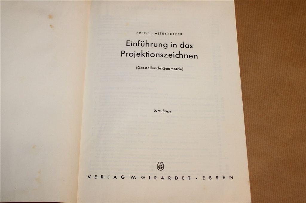 Stahl im Hochbau — Staalbouw Berekeningen & Tabellen 1930, Ophalen of Verzenden, Gelezen, Bouwkunde