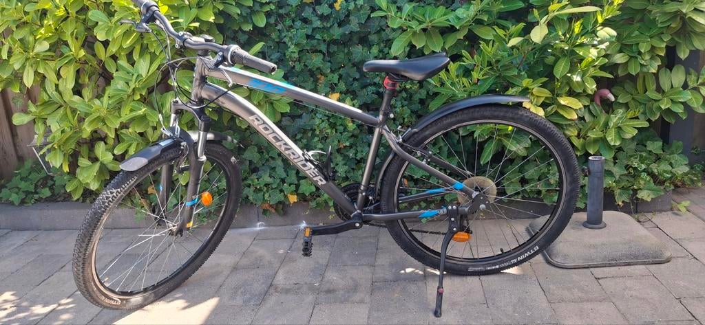 Mountainbike , Decathlon., Fietsen en Brommers, Minder dan 45 cm, Ophalen of Verzenden, Gebruikt, Overige merken