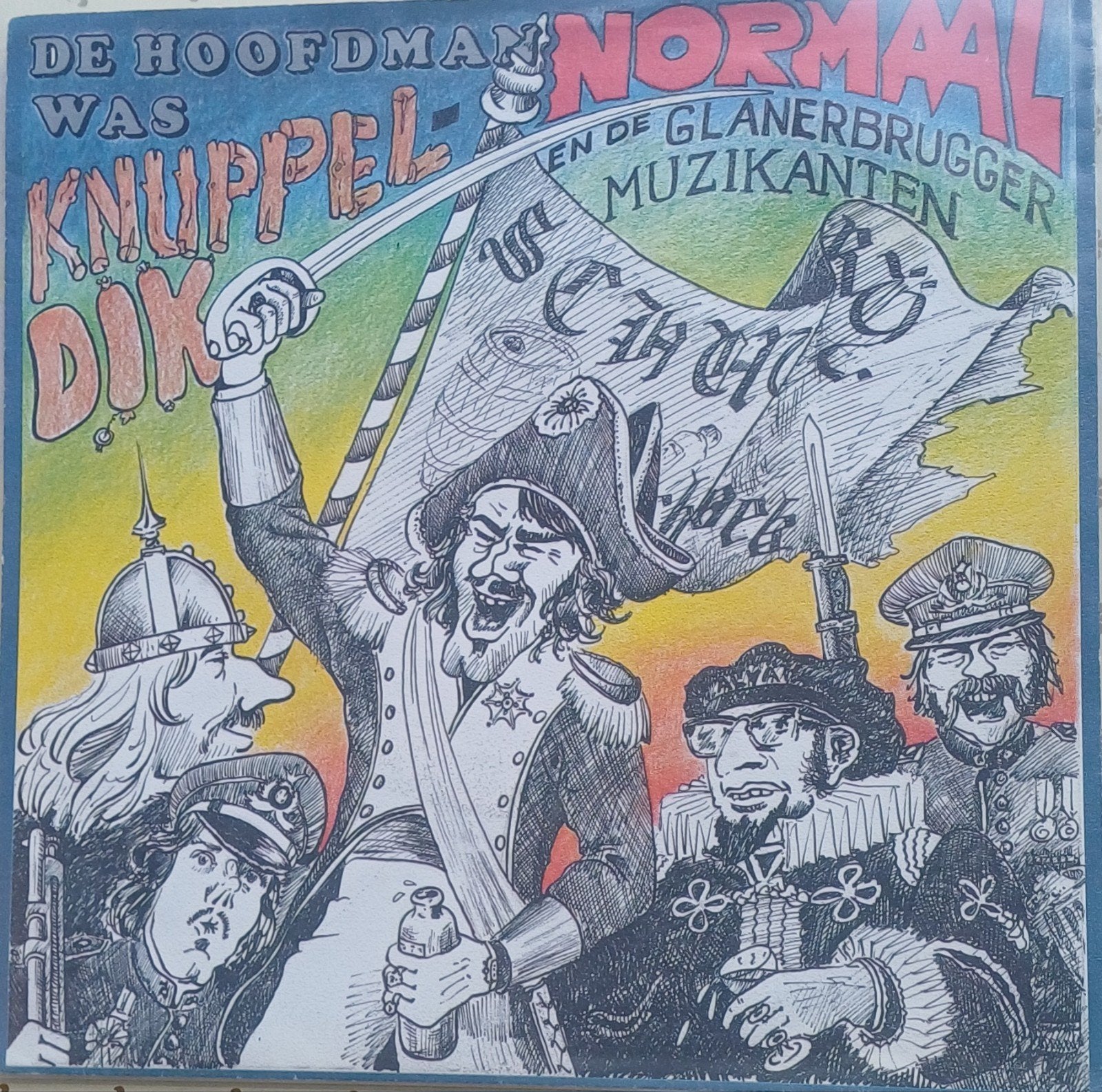 Normaal, Ophalen of Verzenden, Gebruikt, Nederlandstalig