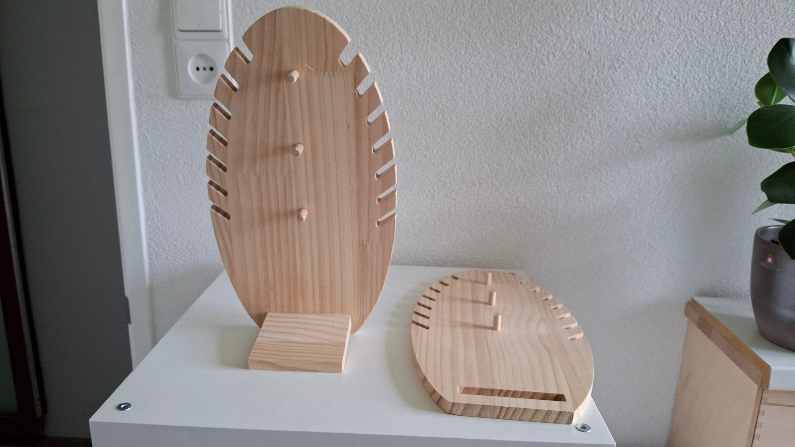 Sieraden Display, Ophalen of Verzenden, Nieuw, Overige typen
