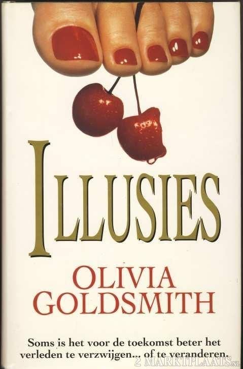 Illusies - O. Goldsmith ( qwe), Ophalen of Verzenden, Gelezen