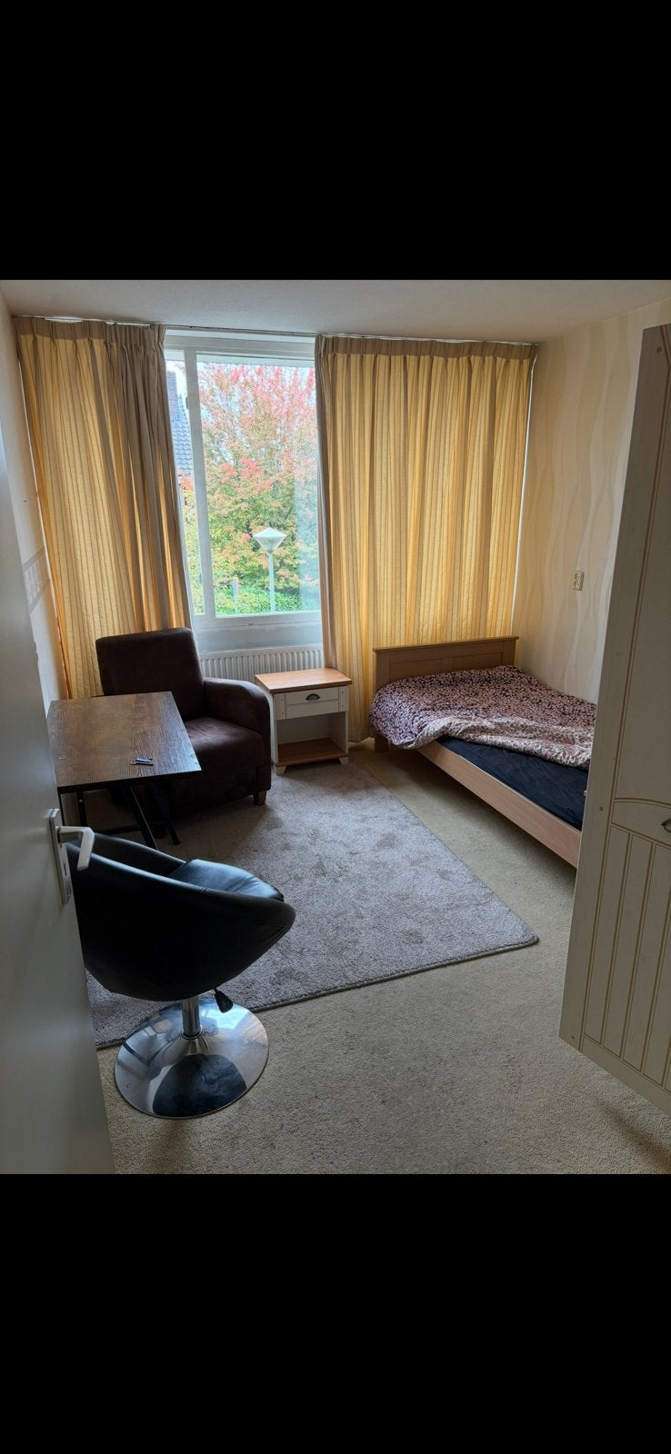 Kamer te huur per direct, Huizen en Kamers, Kamers te huur, Nijmegen