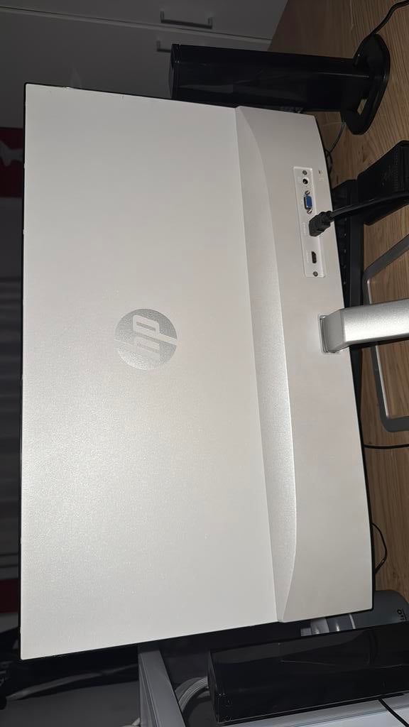 hp, Computers en Software, Desktop Pc's, Ophalen of Verzenden