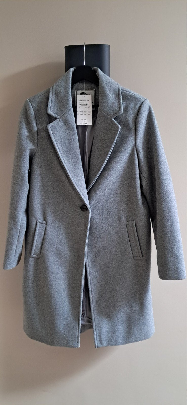 Damesjas (nieuw), Kleding | Dames, Nieuw, Ophalen of Verzenden, Ever.me, Maat 36 (S)