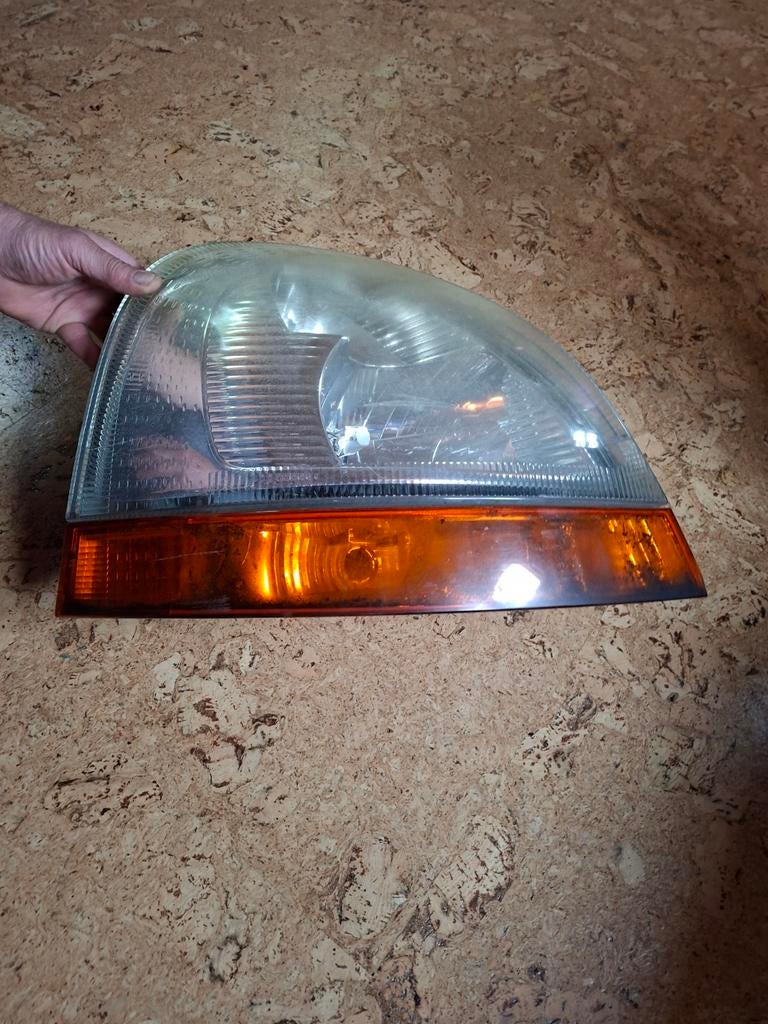 Knipperlicht Renault Master, Auto-onderdelen, Verlichting, Ophalen of Verzenden, Gebruikt, Renault
