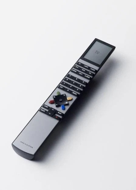 Bang & Olufsen Beo4 met navigatieknopje MINT, Ophalen, Zo goed als nieuw