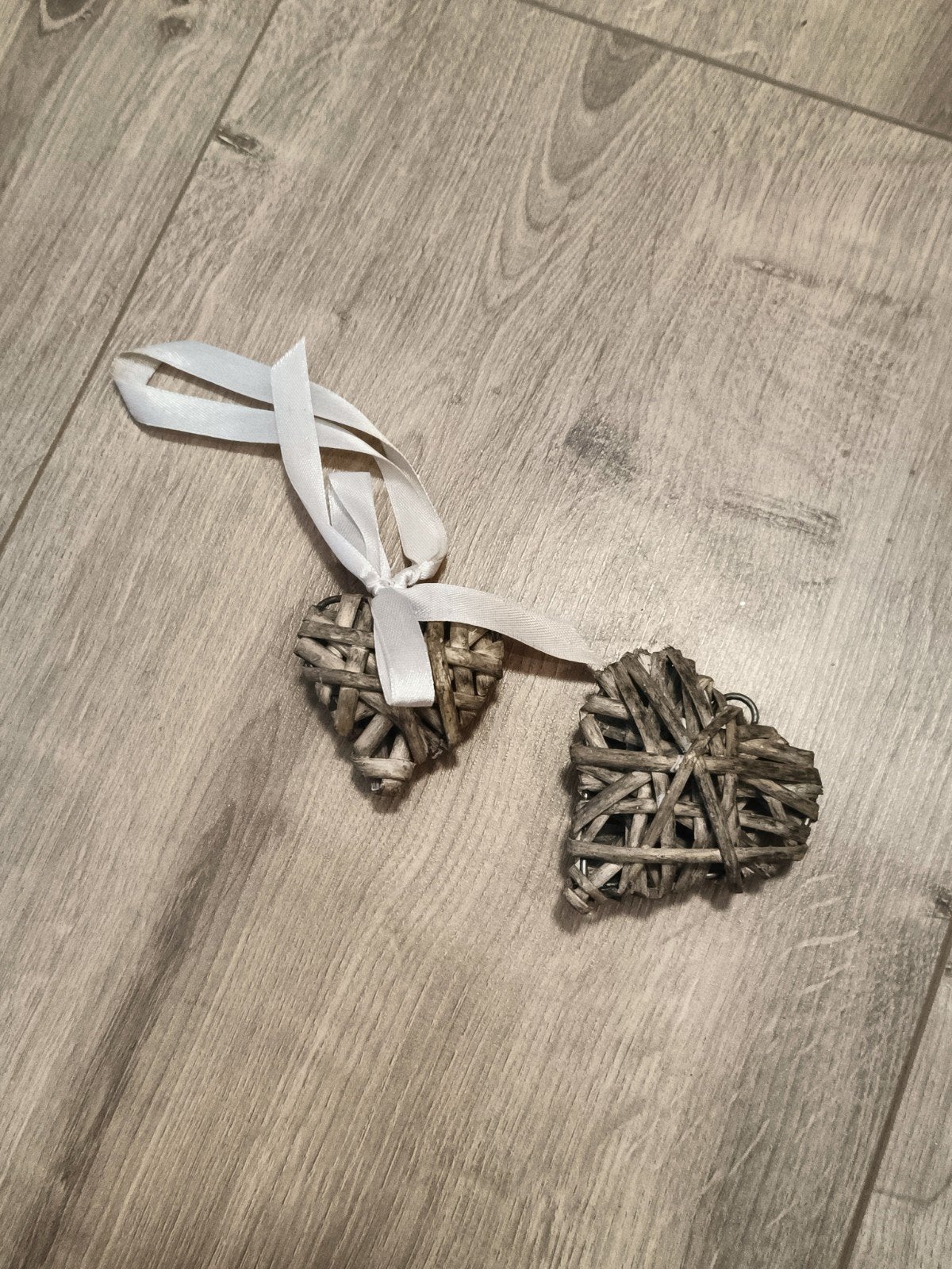 2 Hartjes, Ophalen of Verzenden, Nieuw