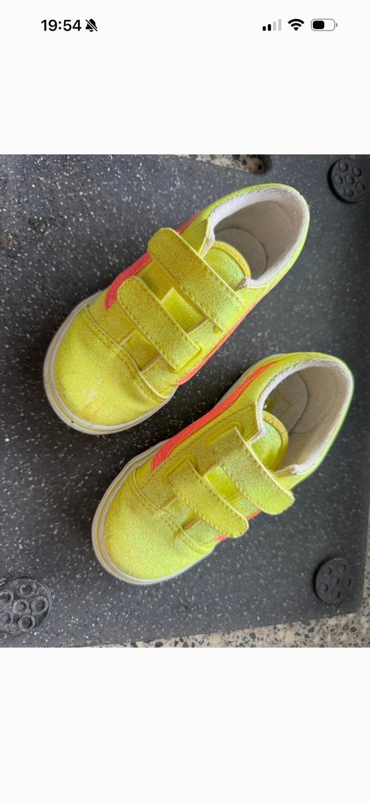 Merk schoenen Vans, Ophalen, Zo goed als nieuw, Meisje, Schoenen