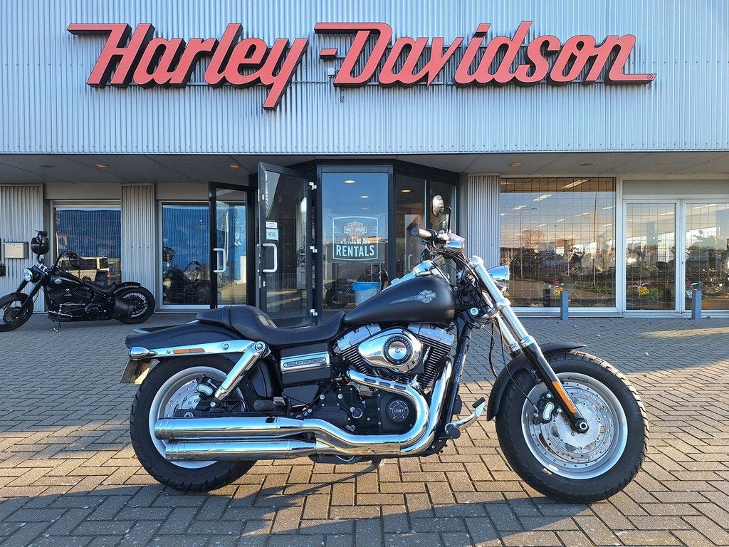Harley-Davidson FXDF 103 (bj 2013), Harley-Davidson Benelux, Bedrijf, Ap.nl@harley-davidson.com, Overig