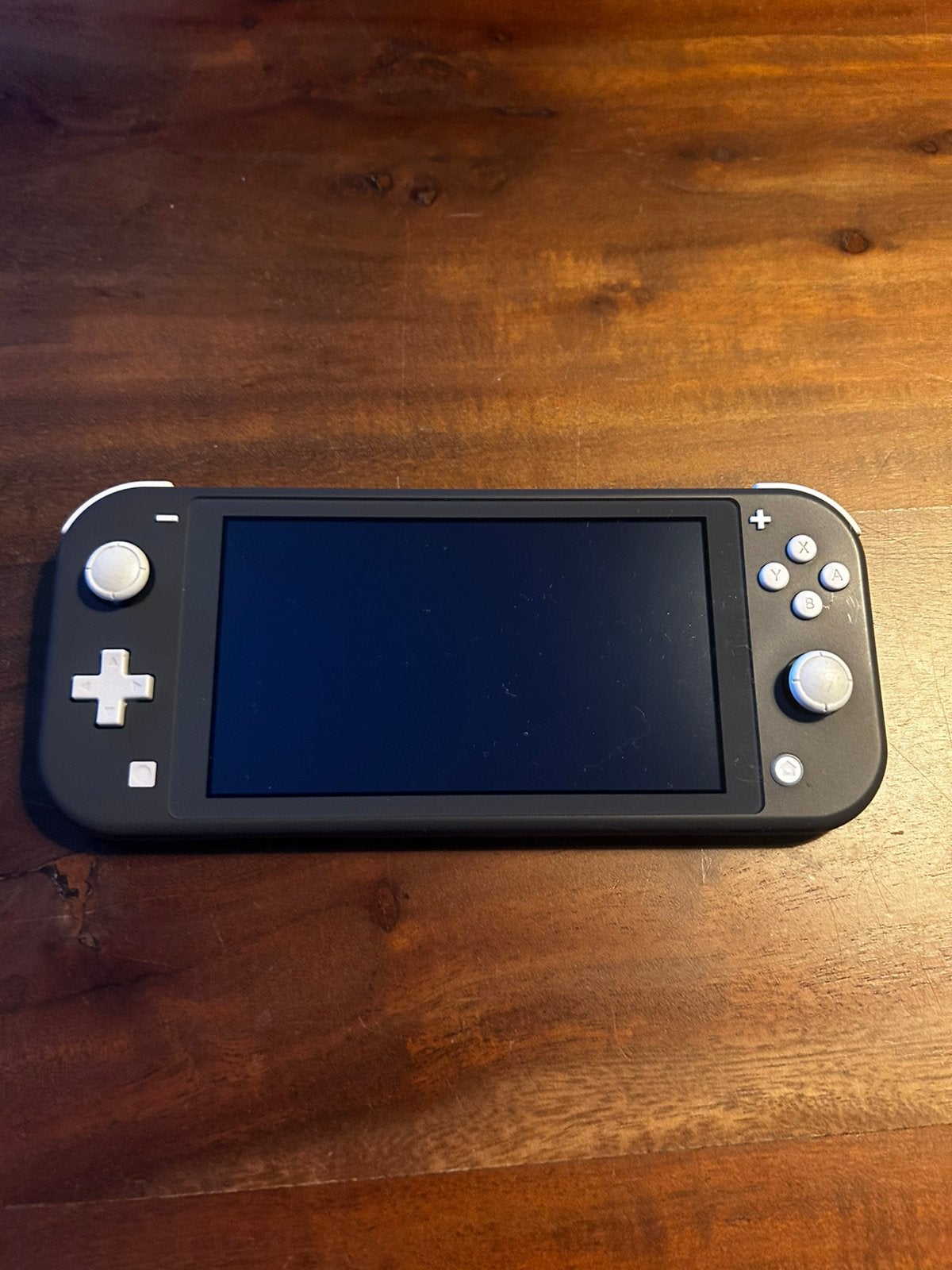 Nintendo Switch Lite, Ophalen of Verzenden, Zo goed als nieuw