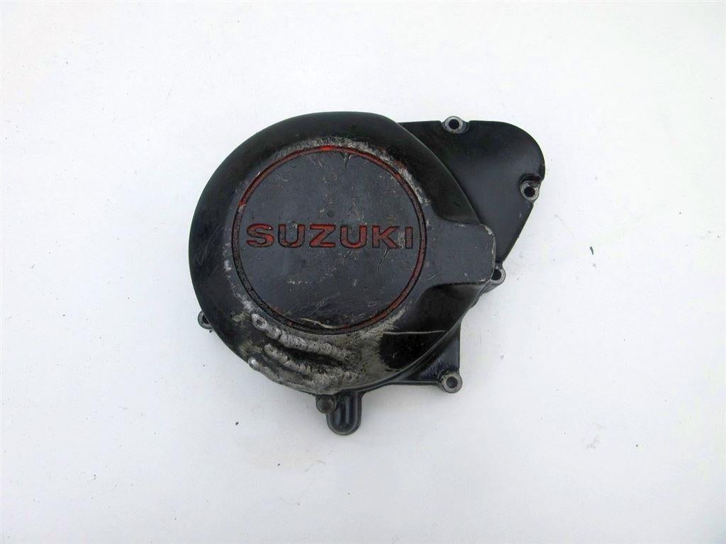 Suzuki GSX 750 dynamodeksel dynamokap GSX750ES dynamo cover, Ophalen of Verzenden