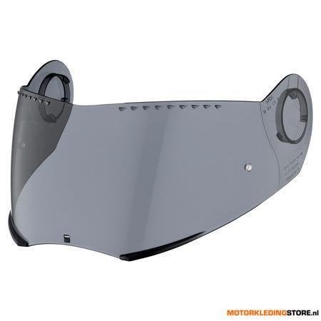 Schuberth R2 Vizier, Donker getint, Motoren, Ophalen of Verzenden, Nieuw met kaartje