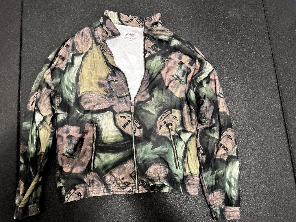 Nieuwstaat! Australian Trainingsjas Maat XL (52), Kleding | Heren, Maat 52/54 (L), Nieuw, Ophalen of Verzenden, Australian