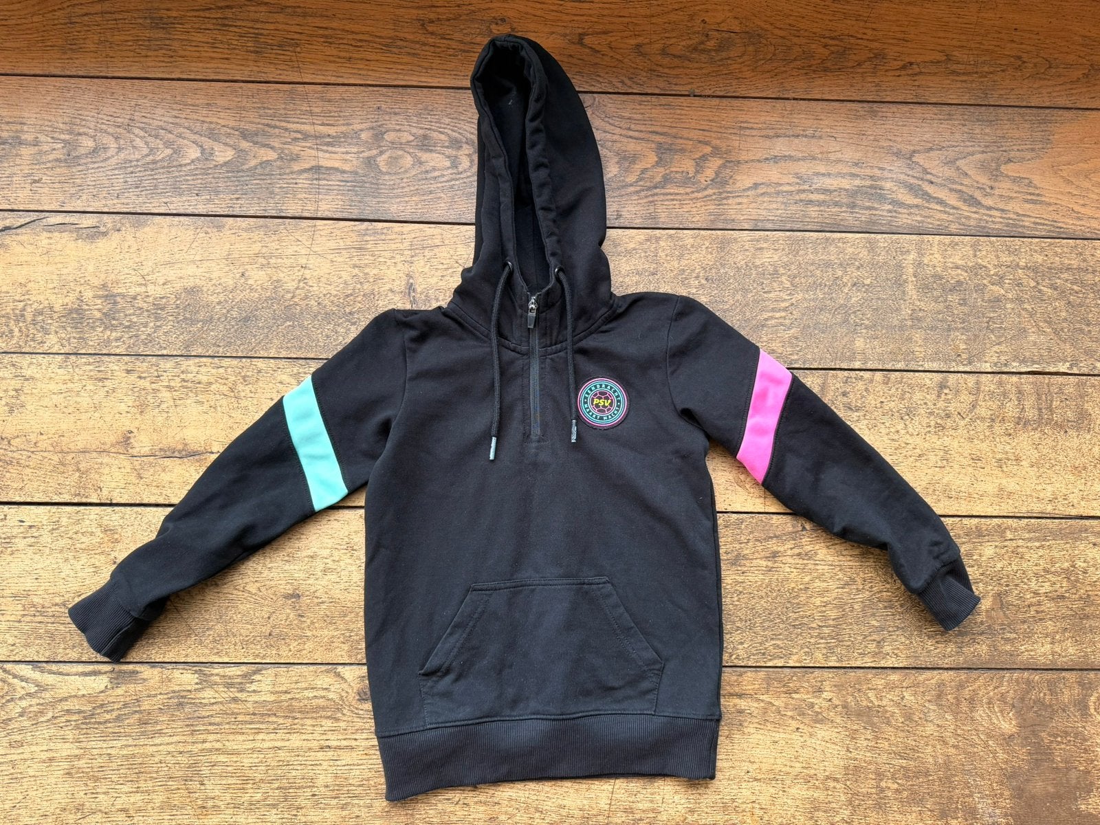 Trui PSV 140, Kinderen en Baby's, Kinderkleding | Maat 140, Ophalen of Verzenden, Zo goed als nieuw, Jongen of Meisje, Trui of Vest