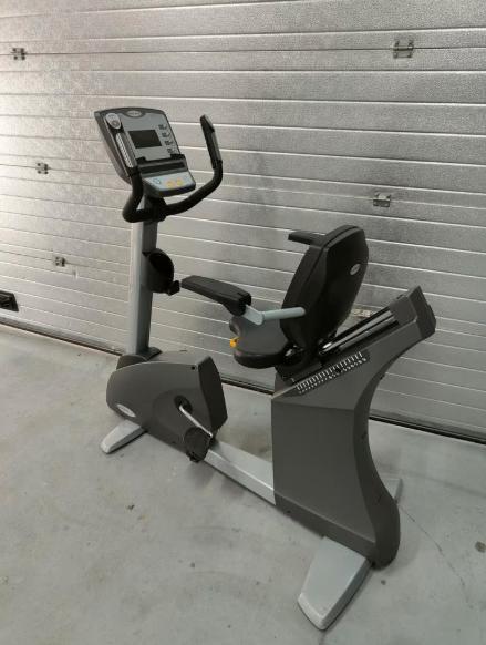 Matrix H3 Hybrid Hometrainer, Sport en Fitness, Fitnessmaterialen, Ophalen, Gebruikt, -, -