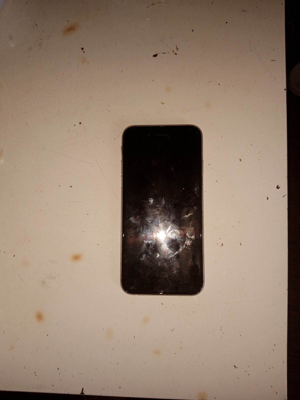 Partij iPhone 6S 16GB Grijs - Gebruikt, Ophalen of Verzenden, Zo goed als nieuw, 64 GB, Zonder simlock