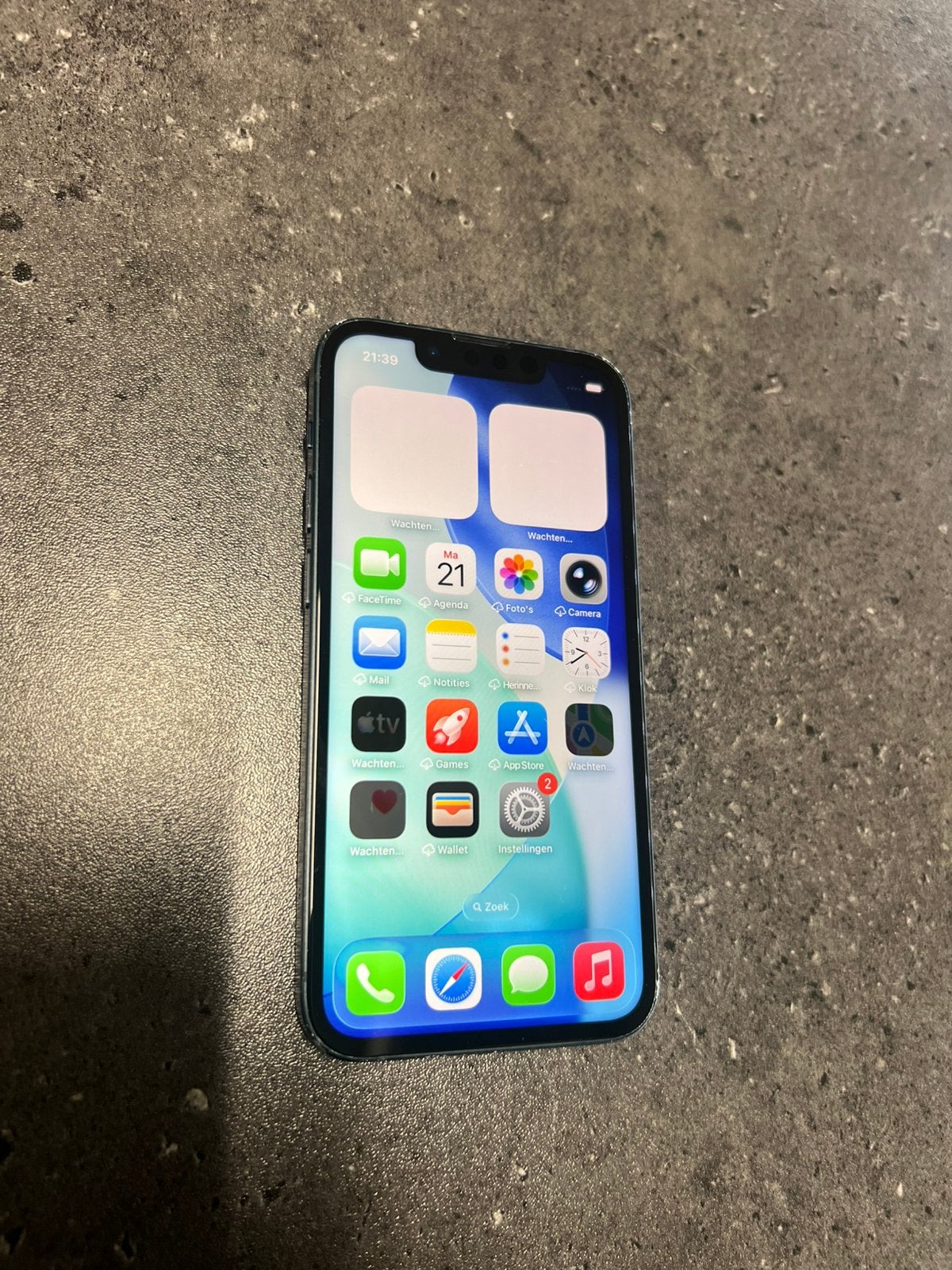 Iphone 13 mini | 128 GB | 100%