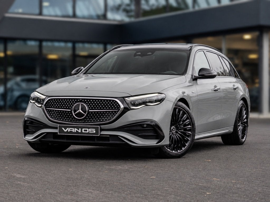 Mercedes-Benz E-Klasse Estate E 300e AMG Line Premium Plus |, Automaat, Gebruikt, 4 cilinders, 2255 kg