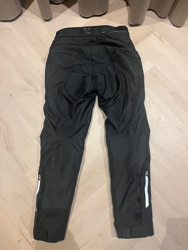 Difi motorbroek textiel, Motoren, Kleding | Motorkleding, Ophalen of Verzenden, Tweedehands, Dames, Broek | textiel