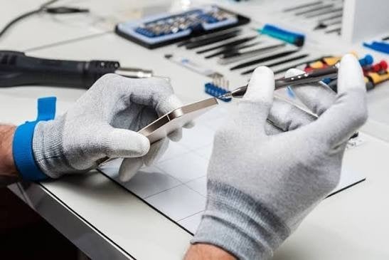 Smartphone reparatie, Ophalen of Verzenden