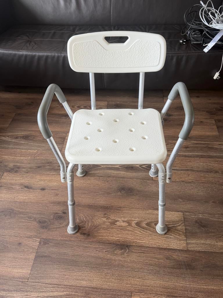 Douchestoel medisch, Diversen, Ophalen, Nieuw