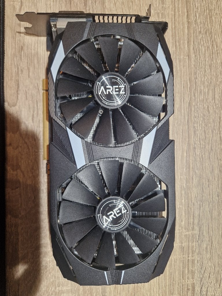 Foto 12 van Gaming PC Ryzen 5 3600 | RX 580 8GB | 16GB | Windows 11 Pro