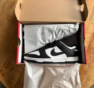 nike dunk low maat 38 nieuw, Kleding | Dames, Zwart, Nike, Nieuw, Ophalen of Verzenden