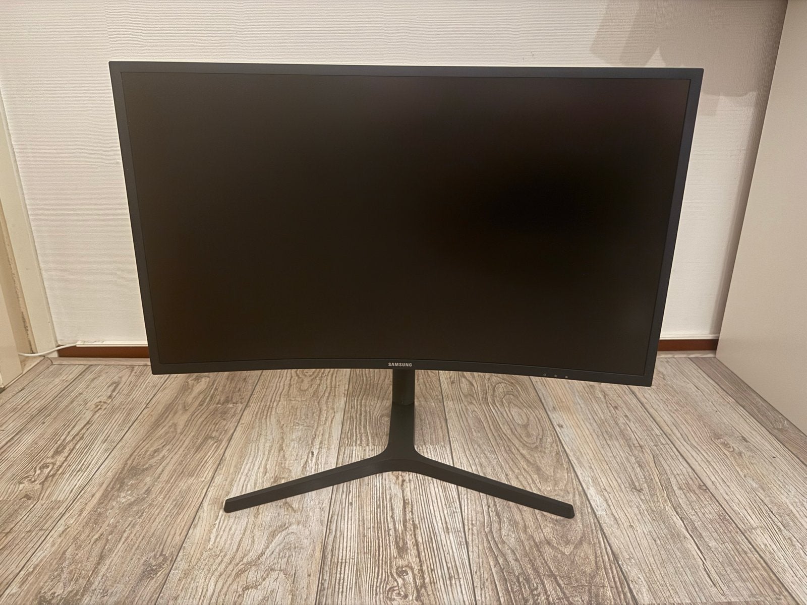 Samsung C32HG70QQ 32 inch Curved Gaming Monitor, Computers en Software, Monitoren, HDMI, 101 t/m 150 Hz, Curved, VA