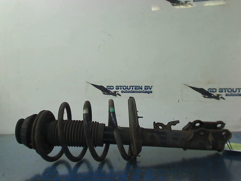 Veerpoot Rechts Voor Hyundai i20 (2008-09/2012-12), Hyundai Motor Deutschland GmbH, Gebruikt, Hyundai, Kaiserleipromenade 5, Offenbach am Main 63067, , Duitsland