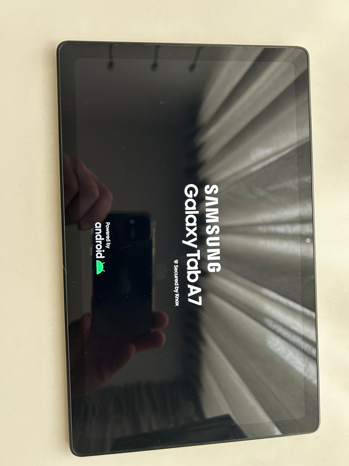 Samsung Galaxy Tab A7 Tablet, Computers en Software, Windows Tablets, 10 inch, Gebruikt, 32 GB, Gps