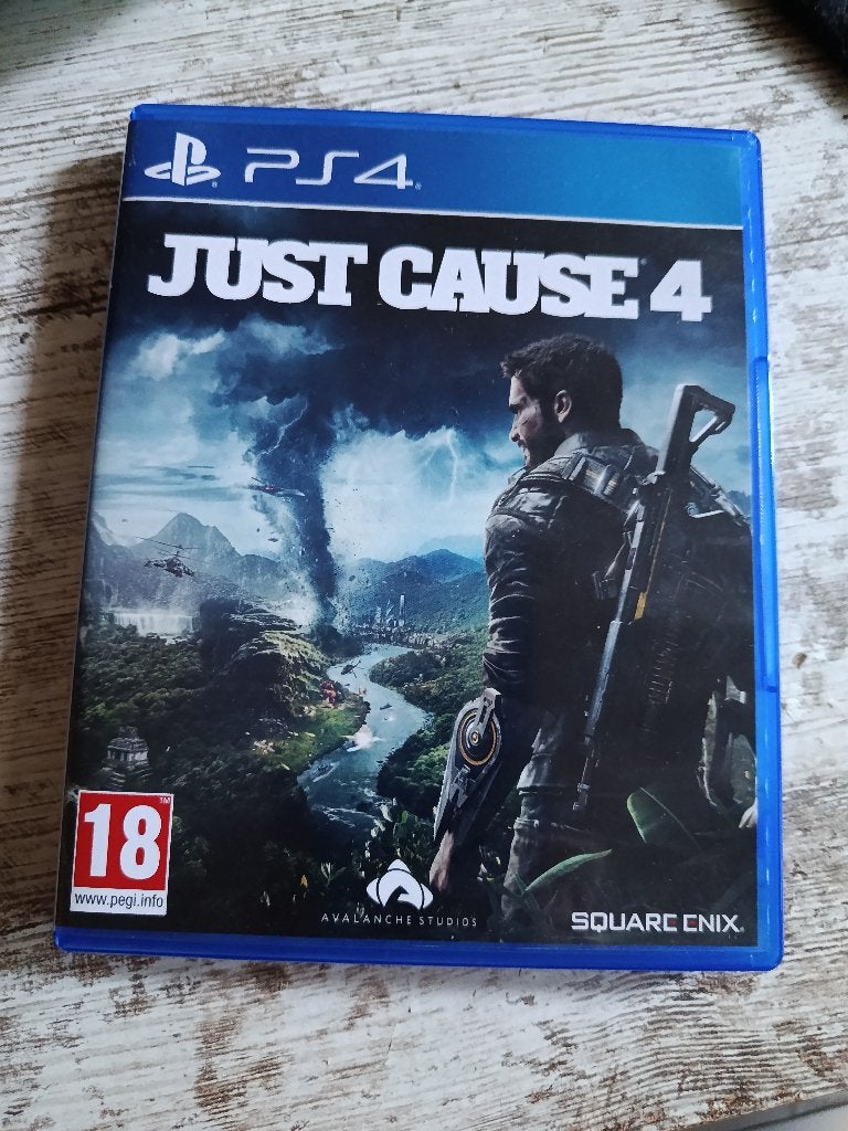 Ps 4 Just Course 4, Spelcomputers en Games, Games | Sony PlayStation 5, Vanaf 18 jaar, Overige genres, 1 speler, Ophalen of Verzenden