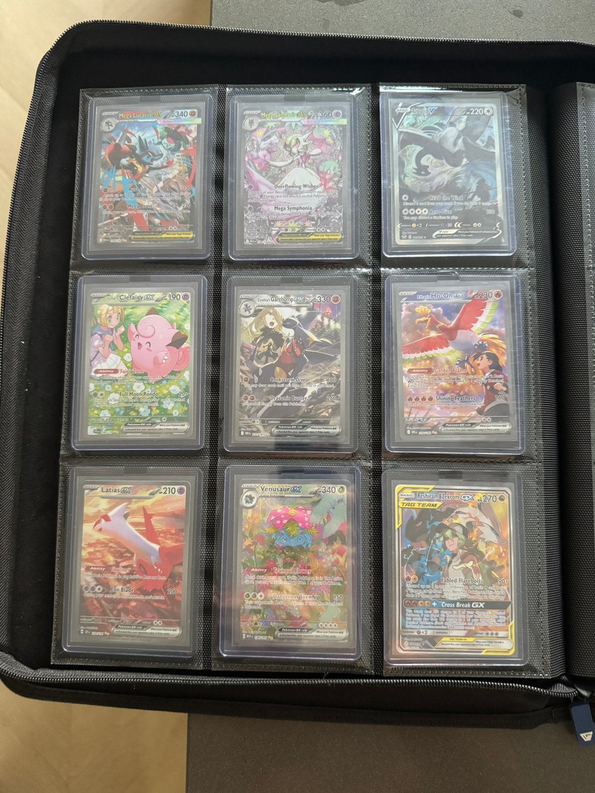 ‼️Grote verzameling modern/vintage chase cards, Ophalen of Verzenden, Zo goed als nieuw, Meerdere kaarten