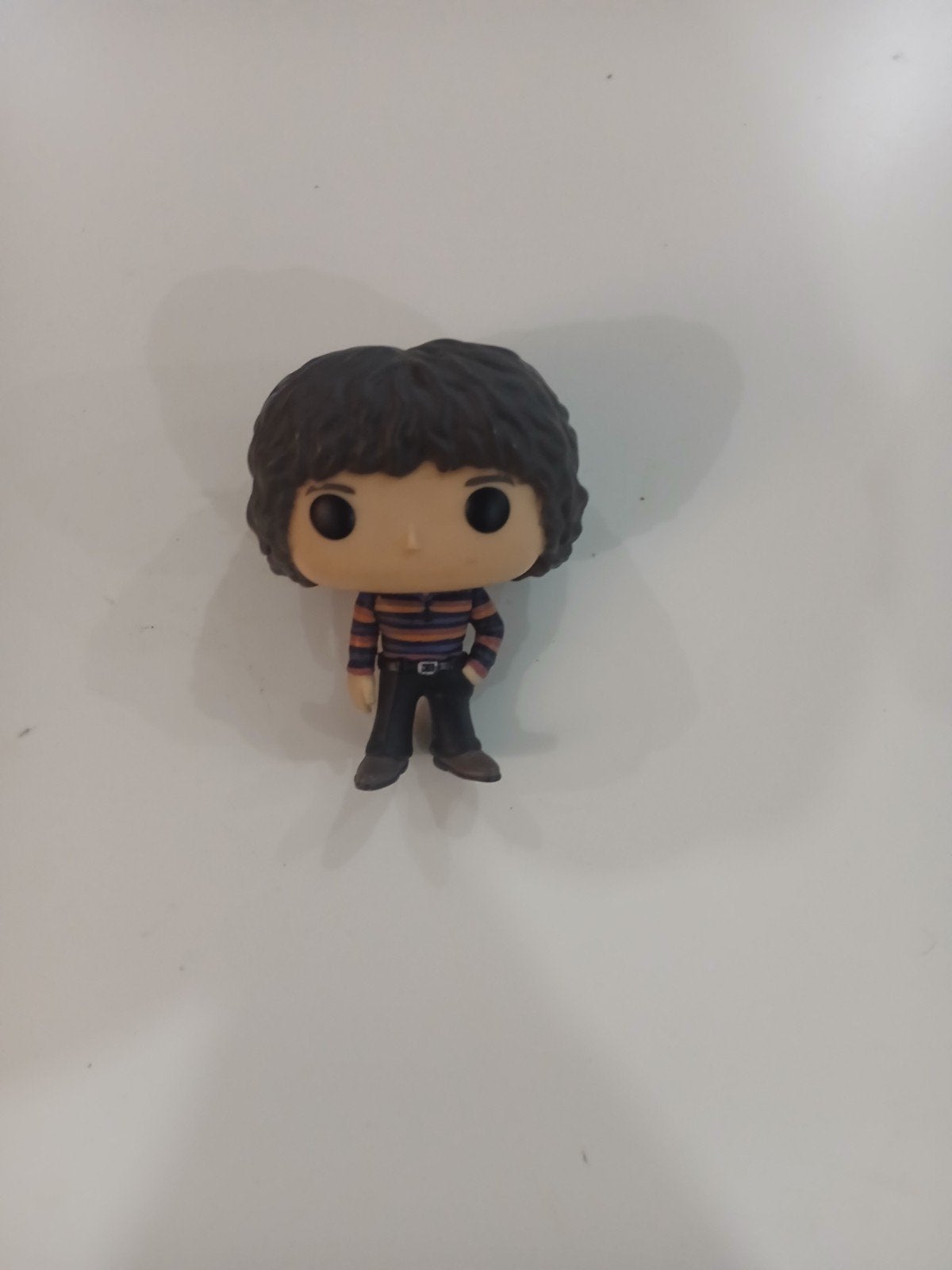 Funko Pop! Mike Wheeler Stranger Things Figuur, Ophalen of Verzenden, Zo goed als nieuw