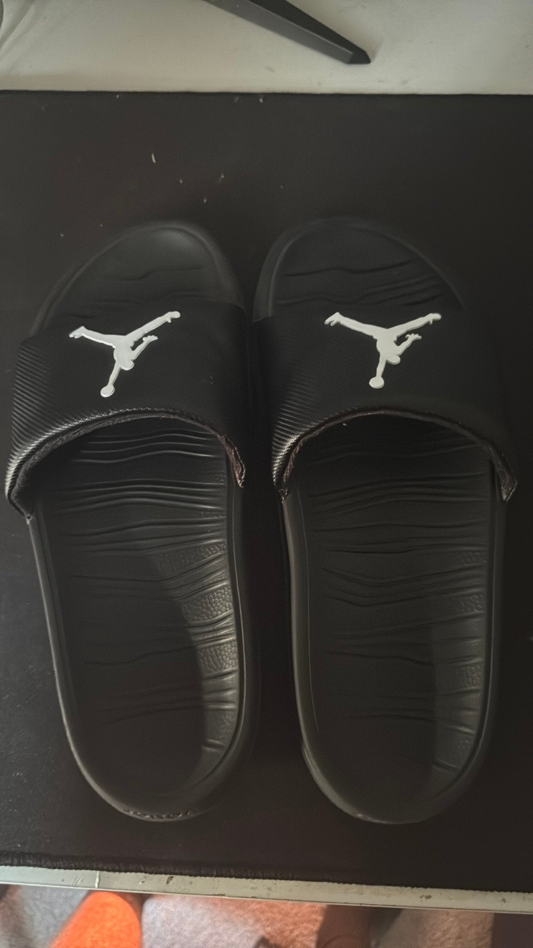 Jordan slides maat 40, Ophalen, Overige maten