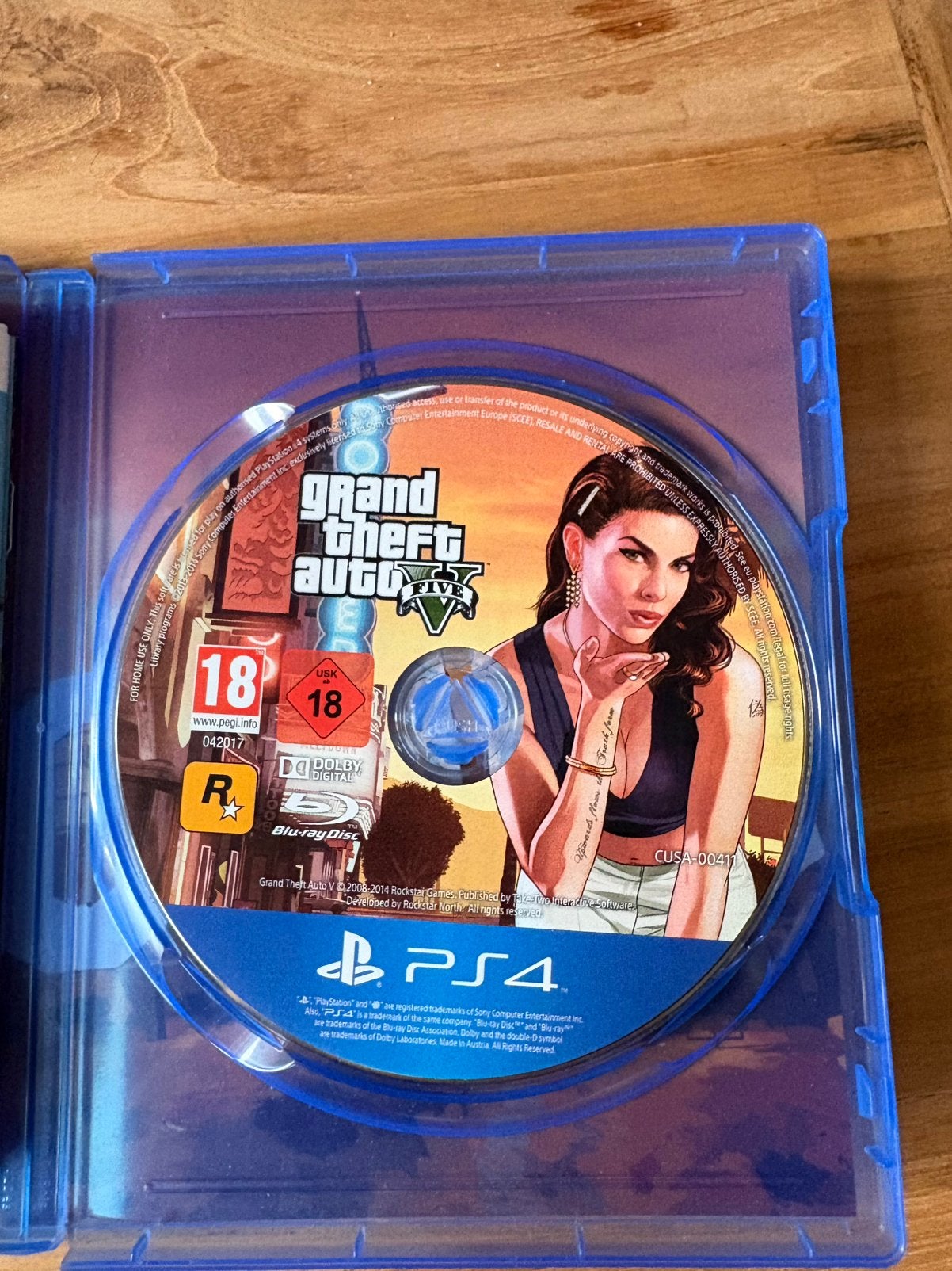 Foto 8 van Playstation 4 slim