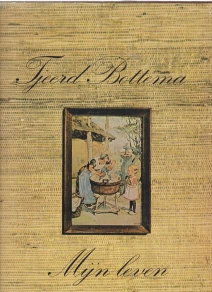 Tjeerd  Bottema - Mijn Leven, Boeken, Verzenden, Zo goed als nieuw