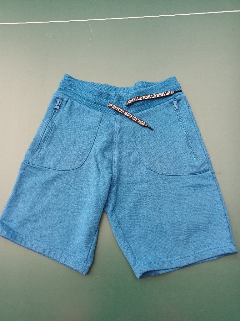 Korte broek 146/152, Ophalen of Verzenden, Gebruikt, Jongen, Broek