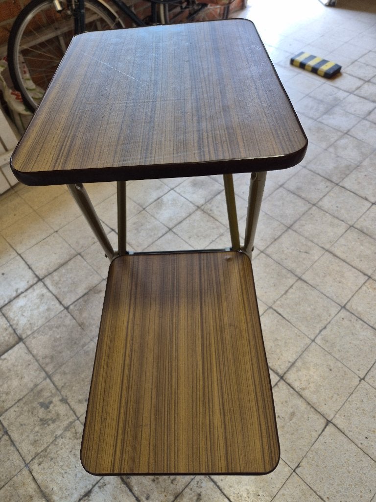 Dia projectie tafel, Ophalen of Verzenden, Gebruikt