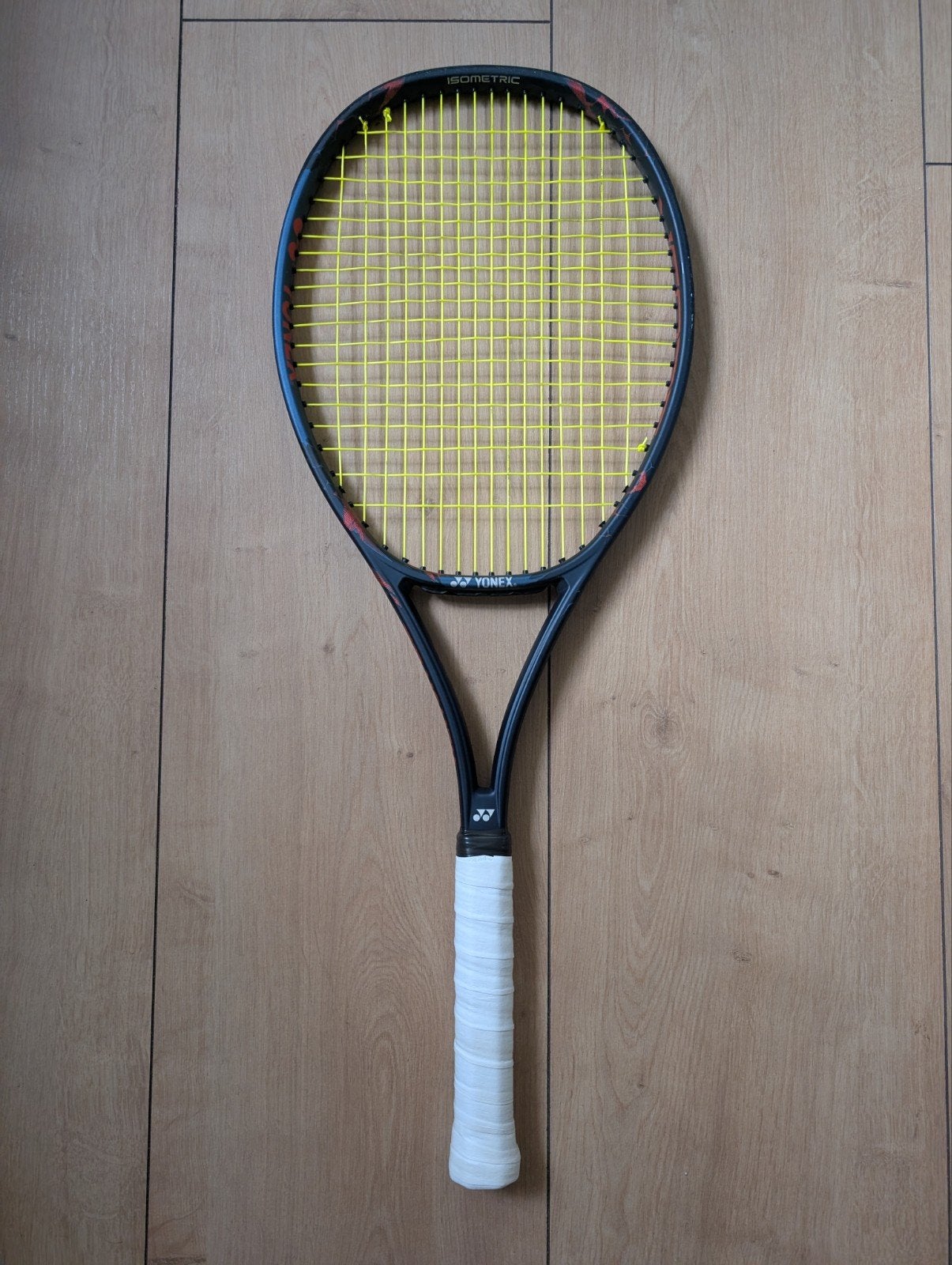Yonex VCORE Pro 97, Overige merken, Gebruikt, L1, Ophalen of Verzenden